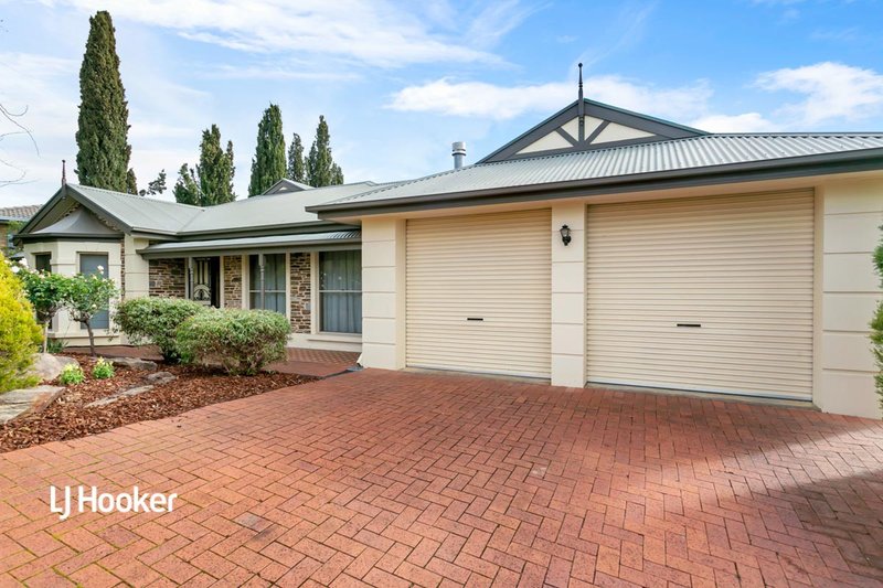 32 Holbrook Crescent, Greenwith SA 5125