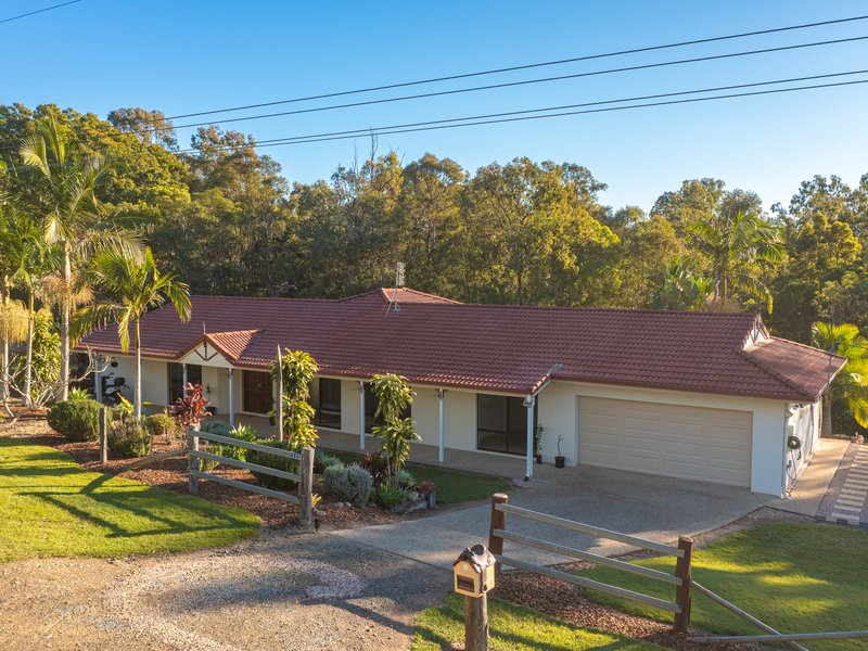 32 Holding Rd , The Dawn QLD 4570