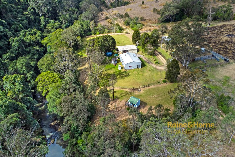 32 Holstein Lane, Bucca Wauka Via , Gloucester NSW 2422