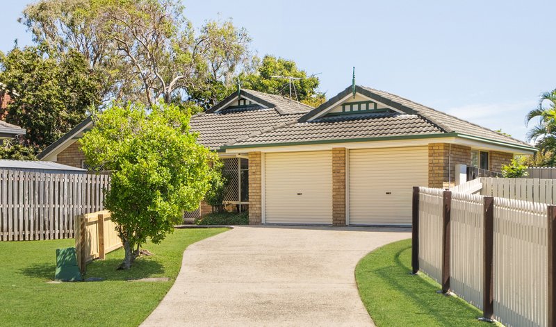 32 Homefield Street, Margate QLD 4019