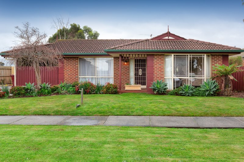 32 Homestead Road, Berwick VIC 3806