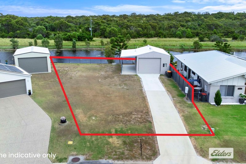 32 Honey Myrtle Close, Burrum Heads QLD 4659