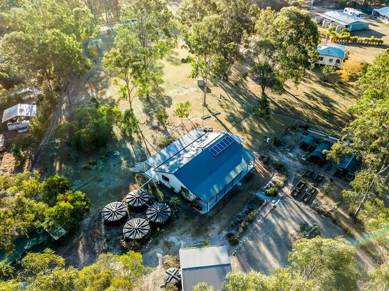 32 Hoopers Rd , Curra QLD 4570