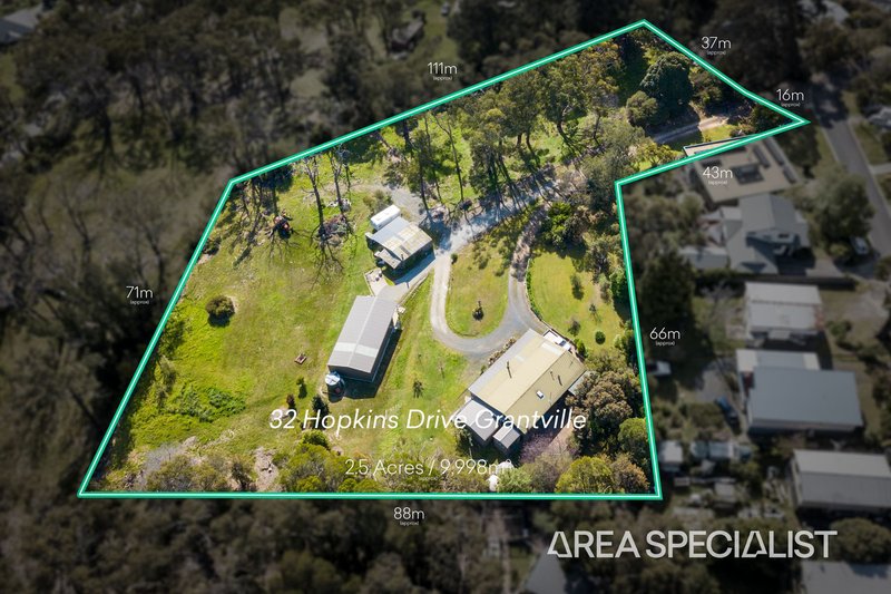 Photo - 32 Hopkins Drive, Grantville VIC 3984 - Image 18