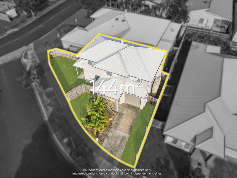 Photo - 3/2 Hopman Way, Springfield Lakes QLD 4300 - Image 12