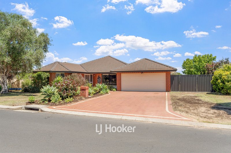 32 Hornibrook Road, Dalyellup WA 6230