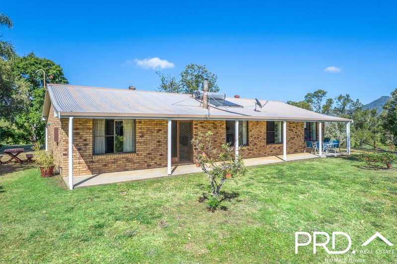 Photo - 32 Horseshoe Creek Road, Horseshoe Creek NSW 2474 - Image