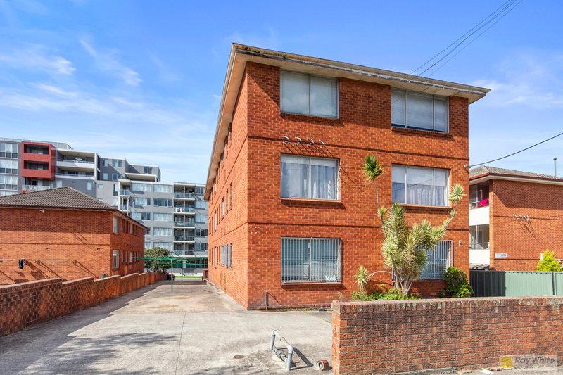 3/2 Howard Street, Canterbury NSW 2193