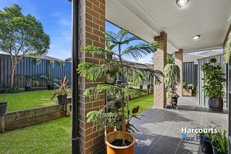 Photo - 32 Howarth Street, Ropes Crossing NSW 2760 - Image 15