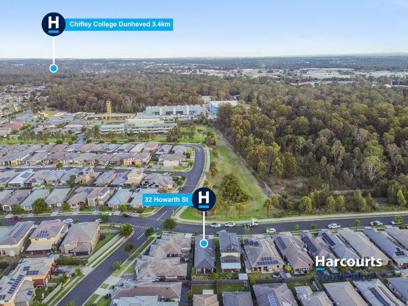 Photo - 32 Howarth Street, Ropes Crossing NSW 2760 - Image 19