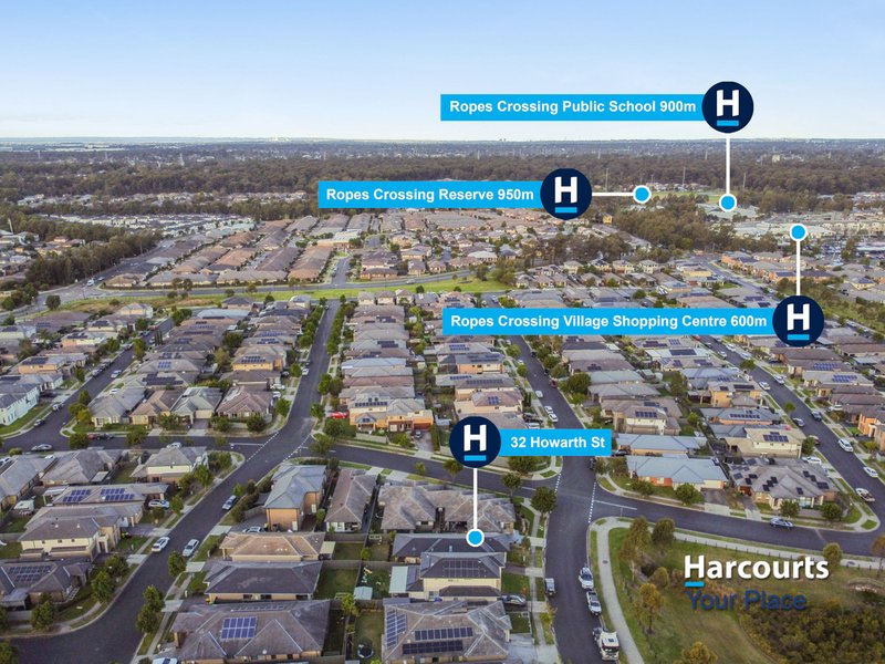 Photo - 32 Howarth Street, Ropes Crossing NSW 2760 - Image 20