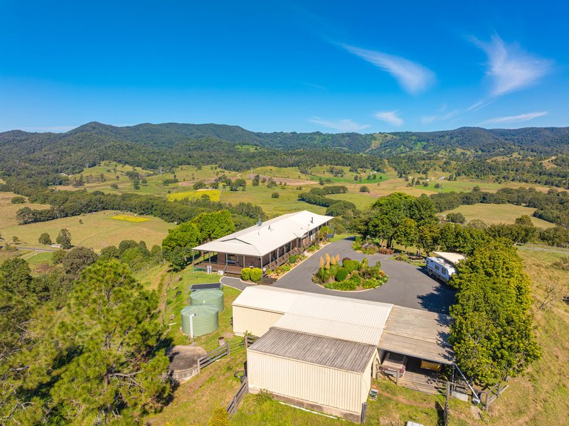 32 Hunsley Road, Kidaman Creek QLD 4574