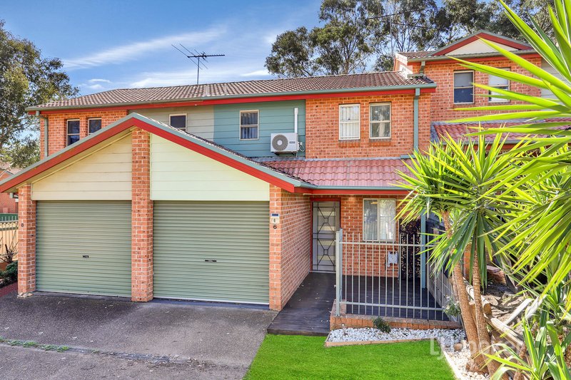 3/2 Huntley Drive, Blacktown NSW 2148