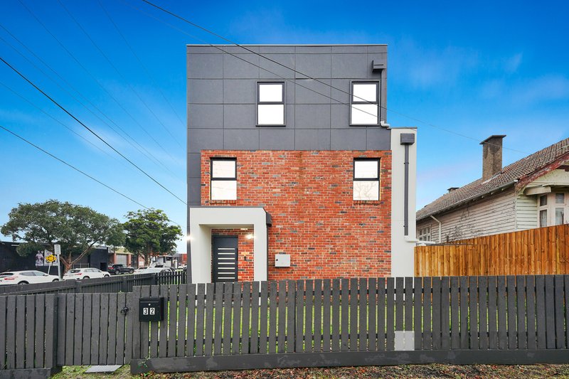 32 Hutton Street, Dandenong VIC 3175