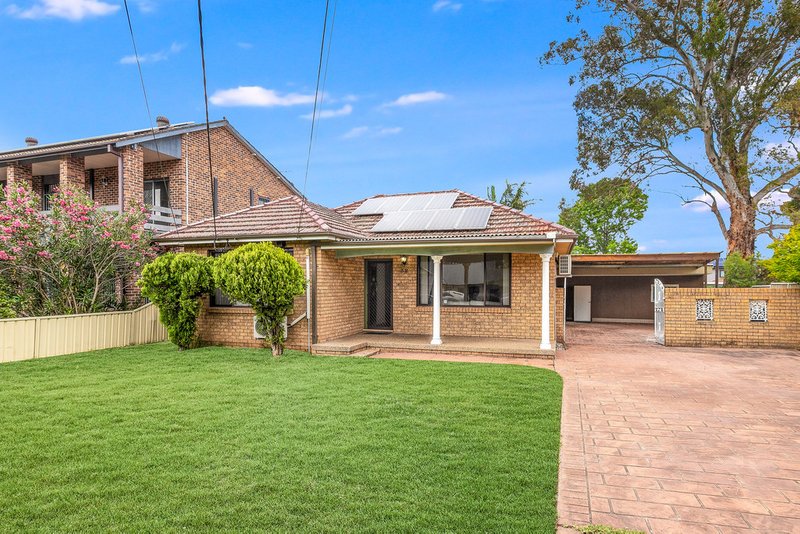 32 Ian Crescent, Chester Hill NSW 2162