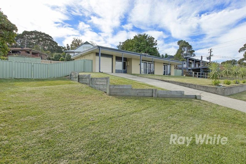 32 Ilford Avenue, Buttaba NSW 2283