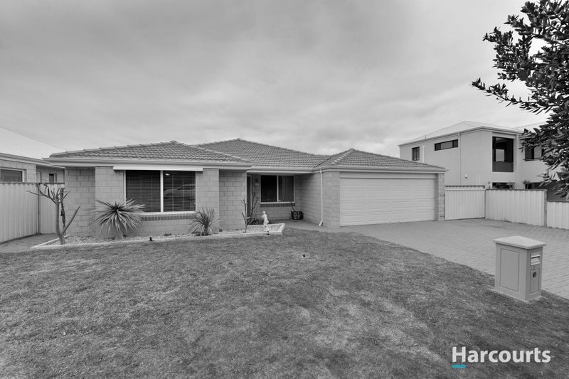 32 Iluka Road, Dawesville WA 6211