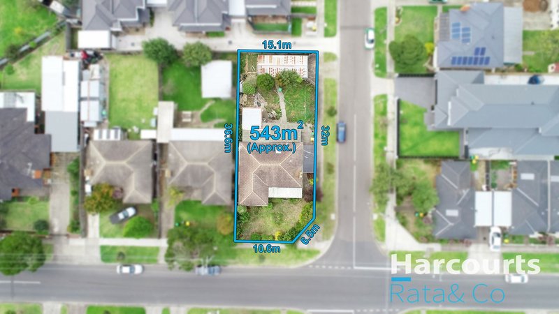 32 Invermay Street, Reservoir VIC 3073