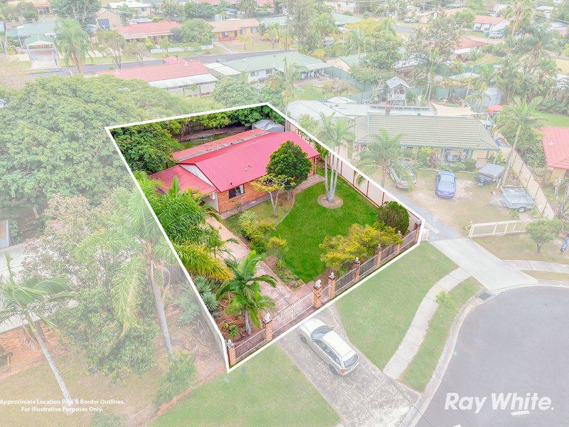 Photo - 32 Ironwood Street, Crestmead QLD 4132 - Image 3