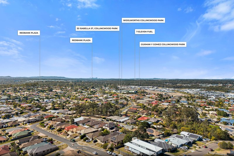 Photo - 32 Isabella Street, Collingwood Park QLD 4301 - Image 18