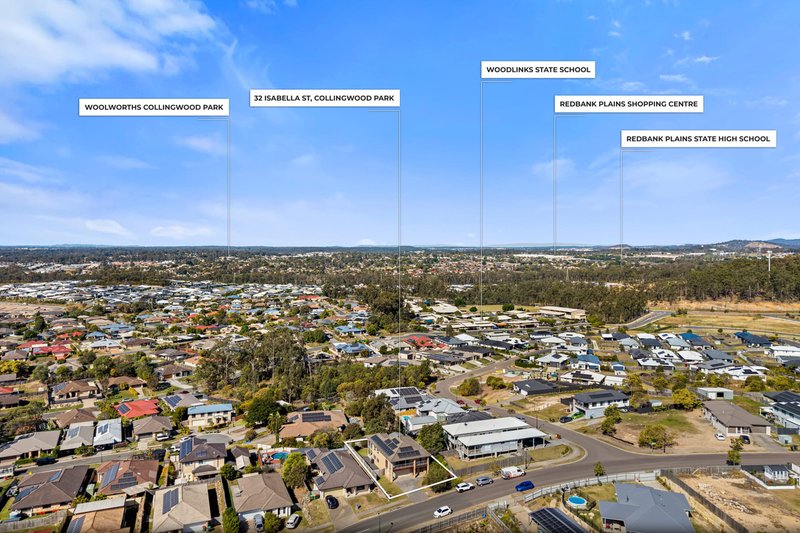 Photo - 32 Isabella Street, Collingwood Park QLD 4301 - Image 19