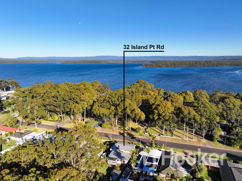 Photo - 32 Island Point Road, St Georges Basin NSW 2540 - Image 2