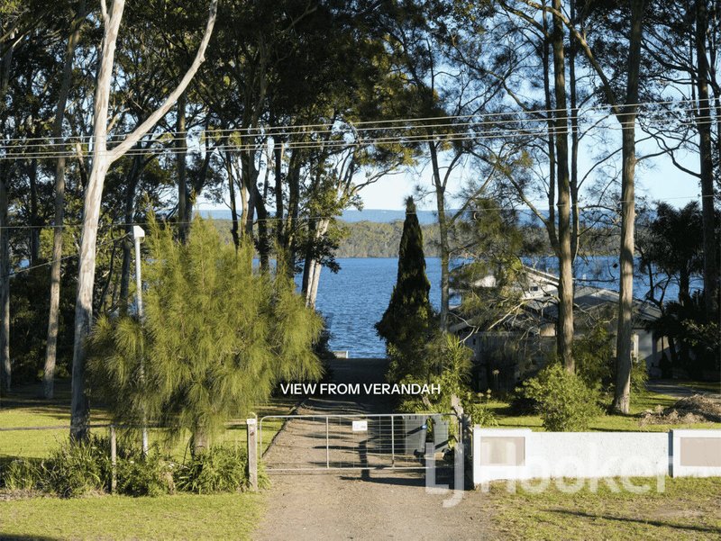Photo - 32 Island Point Road, St Georges Basin NSW 2540 - Image 5