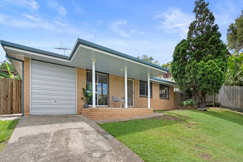 Photo - 32 Ivymount Street, Nathan QLD 4111 - Image 1