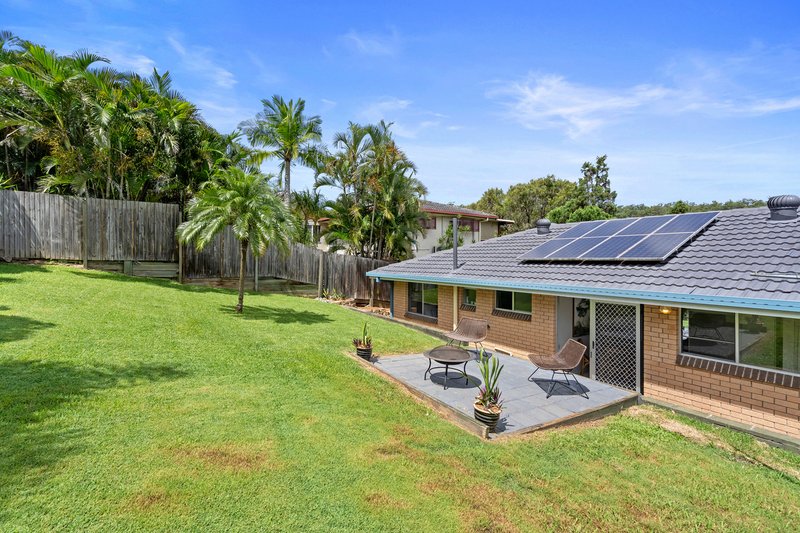 Photo - 32 Ivymount Street, Nathan QLD 4111 - Image 2