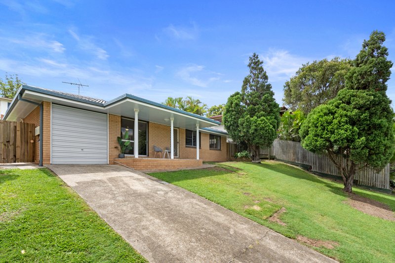 Photo - 32 Ivymount Street, Nathan QLD 4111 - Image 16