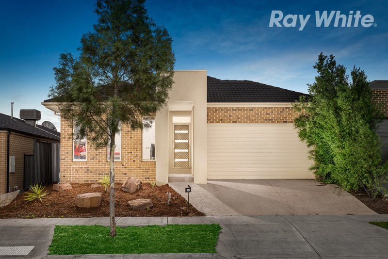 32 Jackaroo Street, Mernda VIC 3754