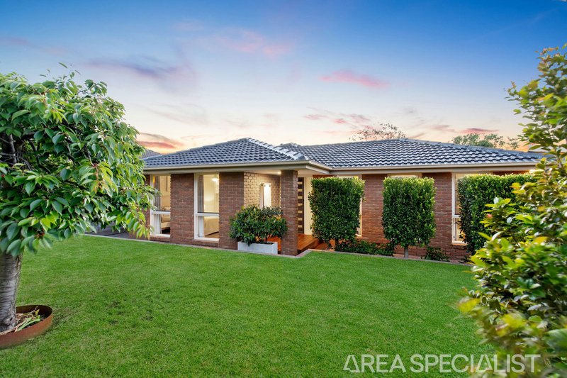 32 Jackson Drive, Langwarrin VIC 3910