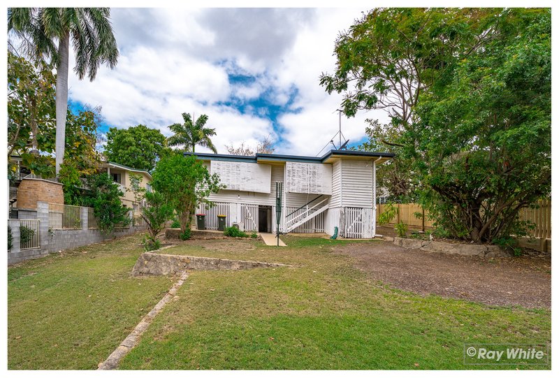 Photo - 32 Jackson Street, Wandal QLD 4700 - Image 25