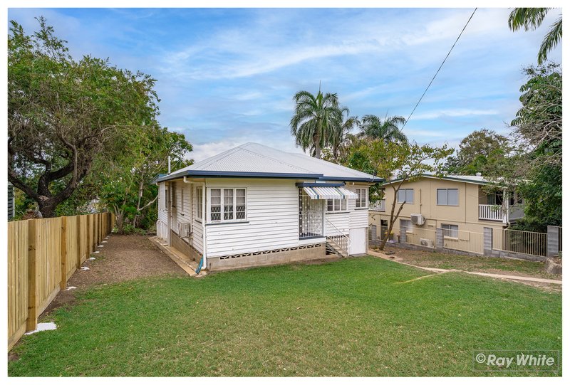 Photo - 32 Jackson Street, Wandal QLD 4700 - Image 31