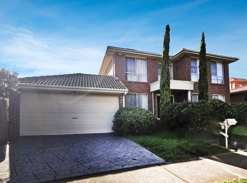 32 Jasmine Drive, Mill Park VIC 3082