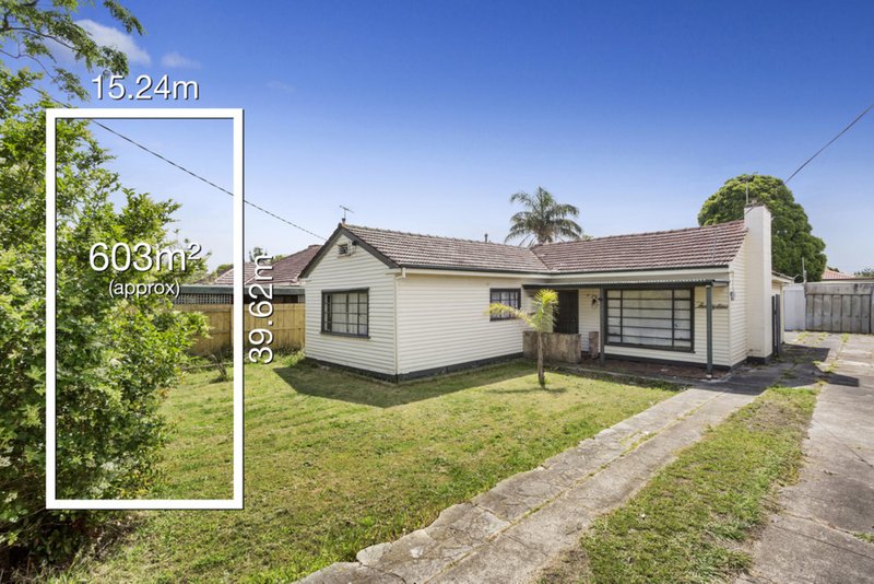 32 Jassa Street, Bentleigh East VIC 3165