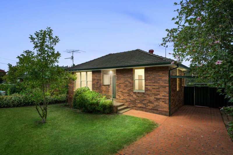 32 Jean Street, Seven Hills NSW 2147