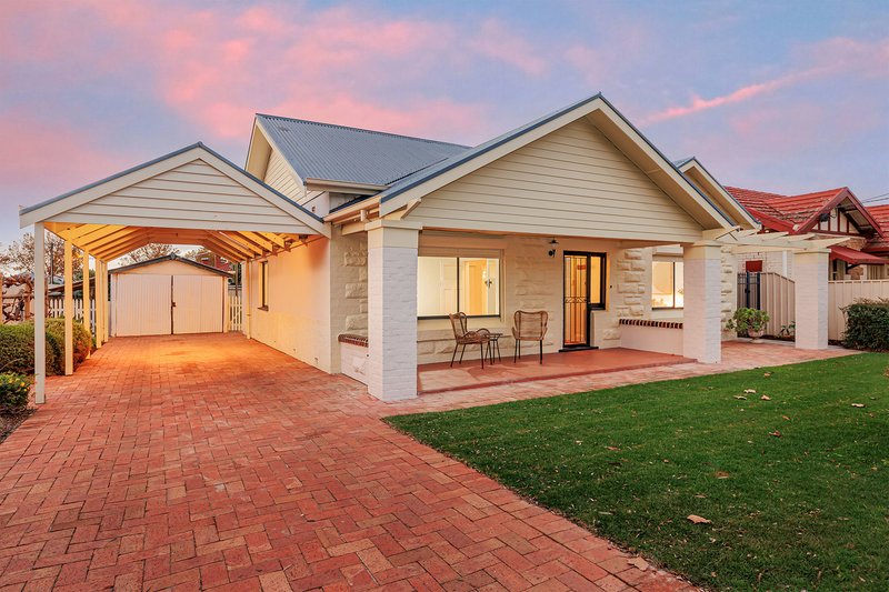 32 Jenkins Street, Cowandilla SA 5033