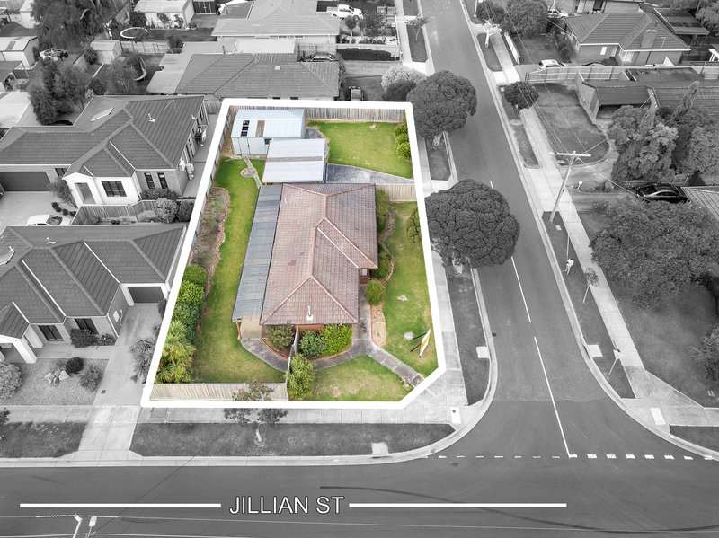 32 Jillian Street, Cranbourne VIC 3977