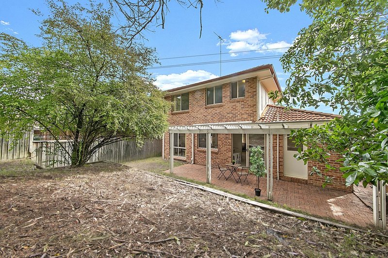 Photo - 32 John Road, Cherrybrook NSW 2126 - Image 11