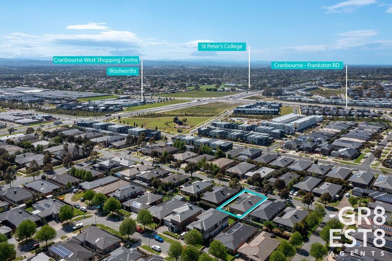 Photo - 32 John Russell Road, Cranbourne West VIC 3977 - Image 19