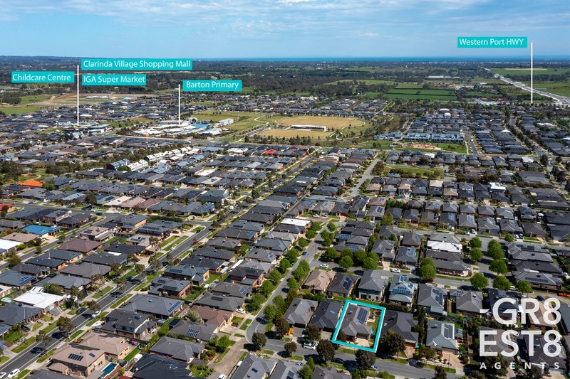 Photo - 32 John Russell Road, Cranbourne West VIC 3977 - Image 21