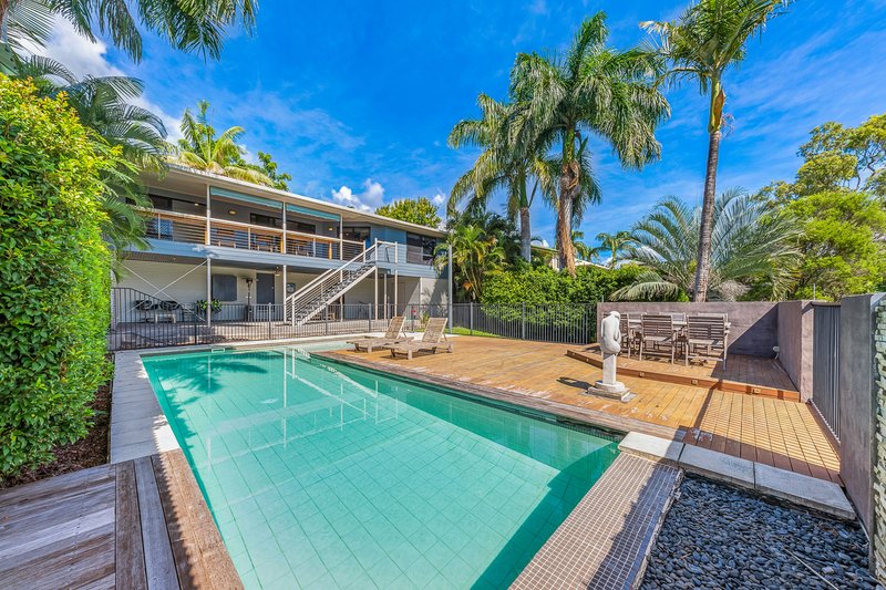 32 Jones Road, Cannonvale QLD 4802