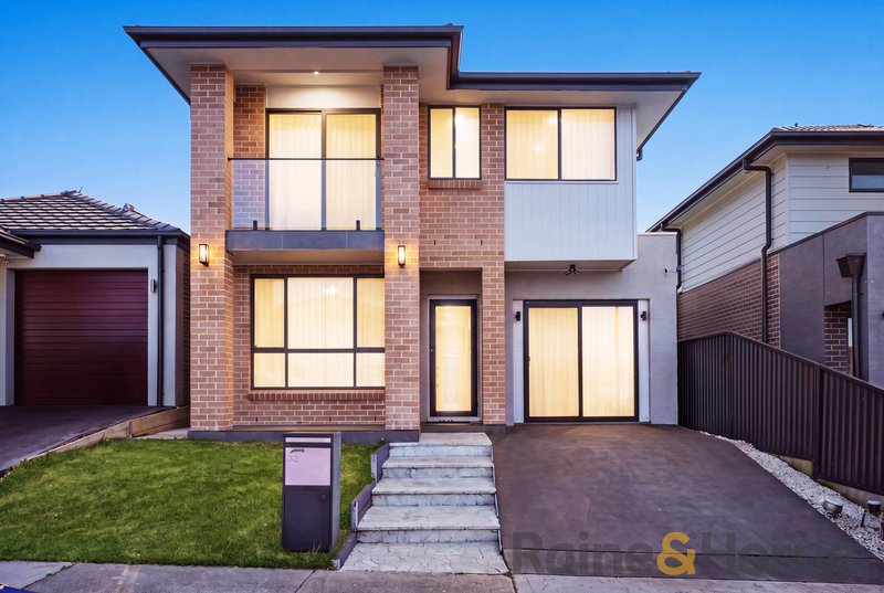 Photo - 32 Jonica Road, Austral NSW 2179 - Image 1