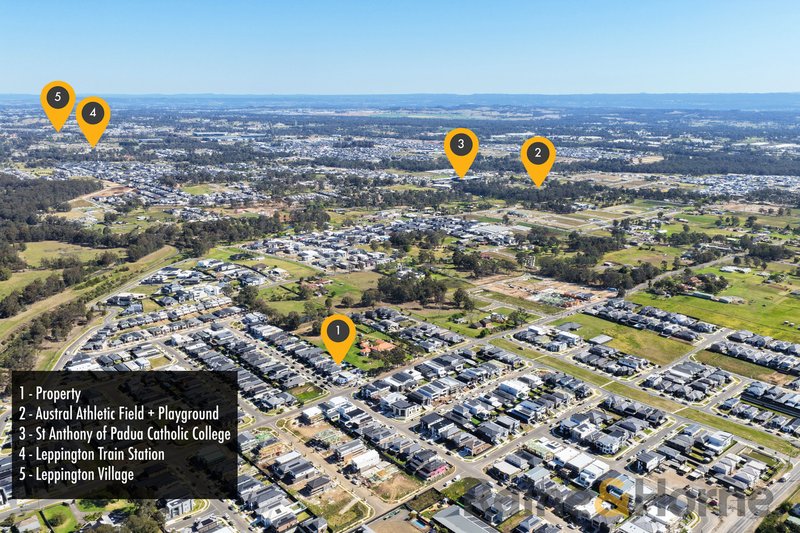 Photo - 32 Jonica Road, Austral NSW 2179 - Image 22