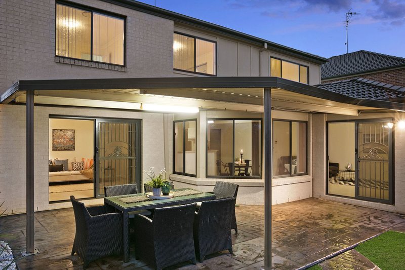 Photo - 32 Jonquil Parade, Kellyville NSW 2155 - Image 9