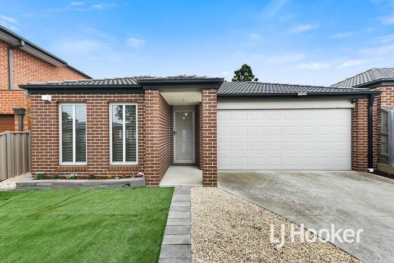 32 Jorose Road, Hampton Park VIC 3976