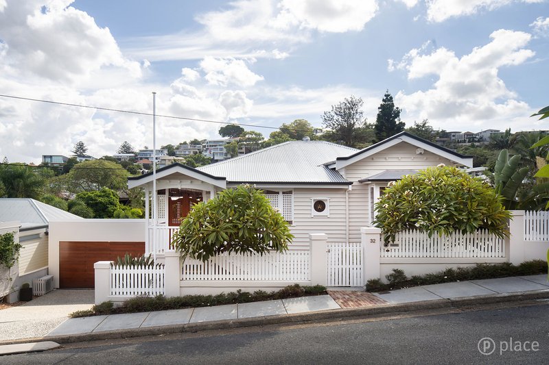 Photo - 32 Joynt Street, Hamilton QLD 4007 - Image 2