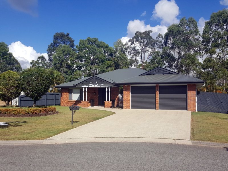 32 Juniper Court, Narangba QLD 4504