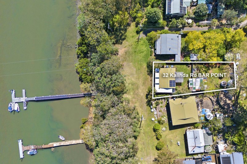 Photo - 32 Kalinda Road, Bar Point NSW 2083 - Image 14